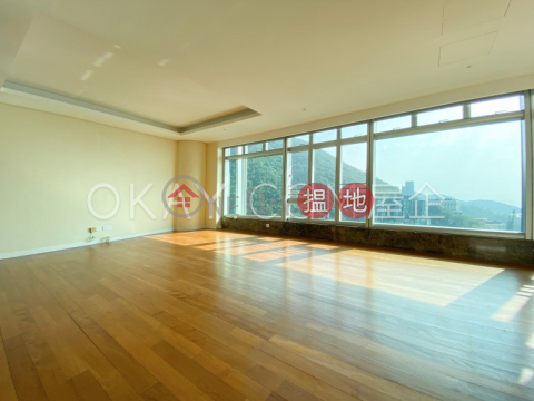 Lovely 4 bedroom with parking | Rental, Tower 4 The Lily 淺水灣道129號 4座 | Southern District (OKAY-R77827)_0