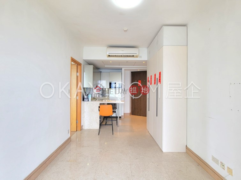 Lovely 1 bedroom with balcony | Rental, Cadogan 加多近山 Rental Listings | Western District (OKAY-R211397)