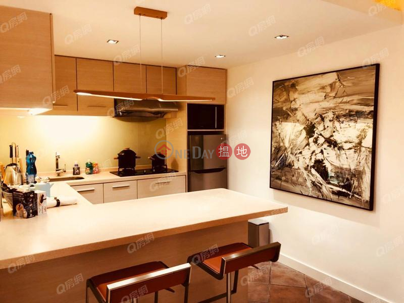 Sunrise House | 1 bedroom Low Floor Flat for Sale | 21-31 Old Bailey Street | Central District | Hong Kong, Sales, HK$ 16.8M