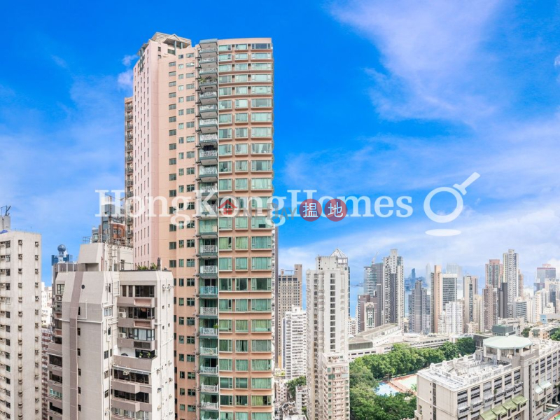 香港搵樓|租樓|二手盤|買樓| 搵地 | 住宅|出售樓盤金麗閣三房兩廳單位出售