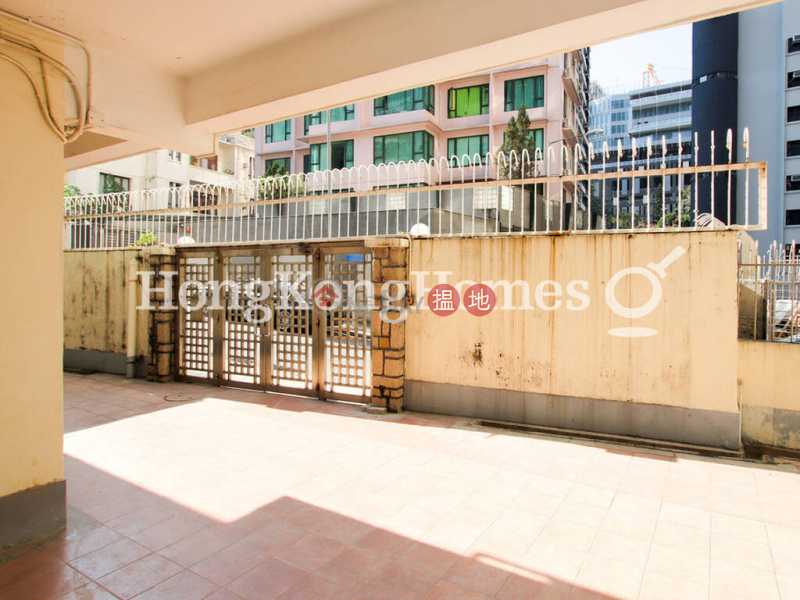 Property Search Hong Kong | OneDay | Residential, Rental Listings | 4 Bedroom Luxury Unit for Rent at 1-1A Sing Woo Crescent
