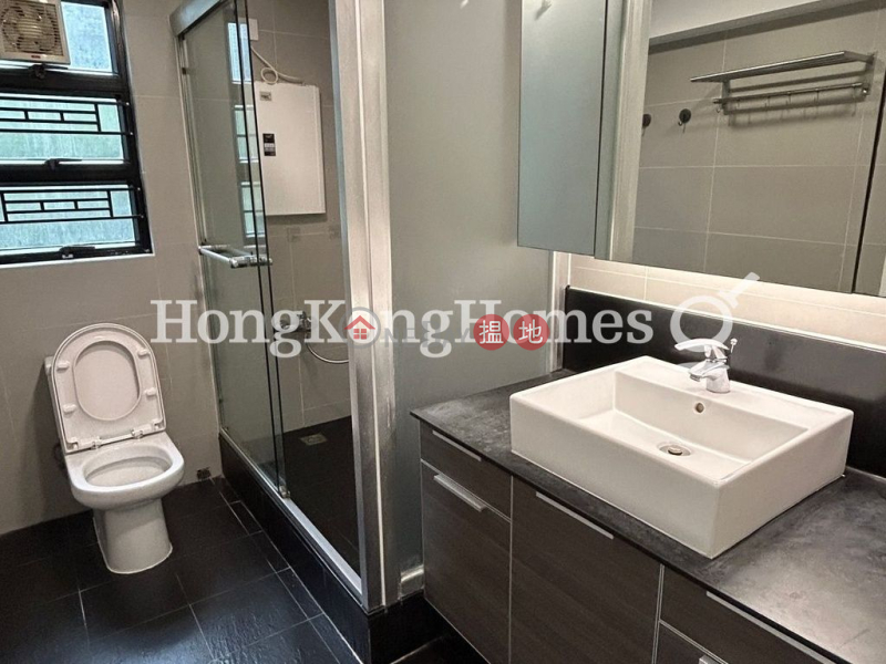 HK$ 55,000/ month Jolly Villa | Wan Chai District 3 Bedroom Family Unit for Rent at Jolly Villa