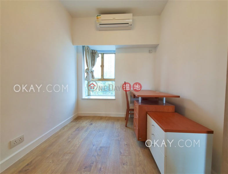 Charming 3 bedroom with balcony | Rental, Hong Kong Gold Coast Block 19 香港黃金海岸 19座 Rental Listings | Tuen Mun (OKAY-R261396)