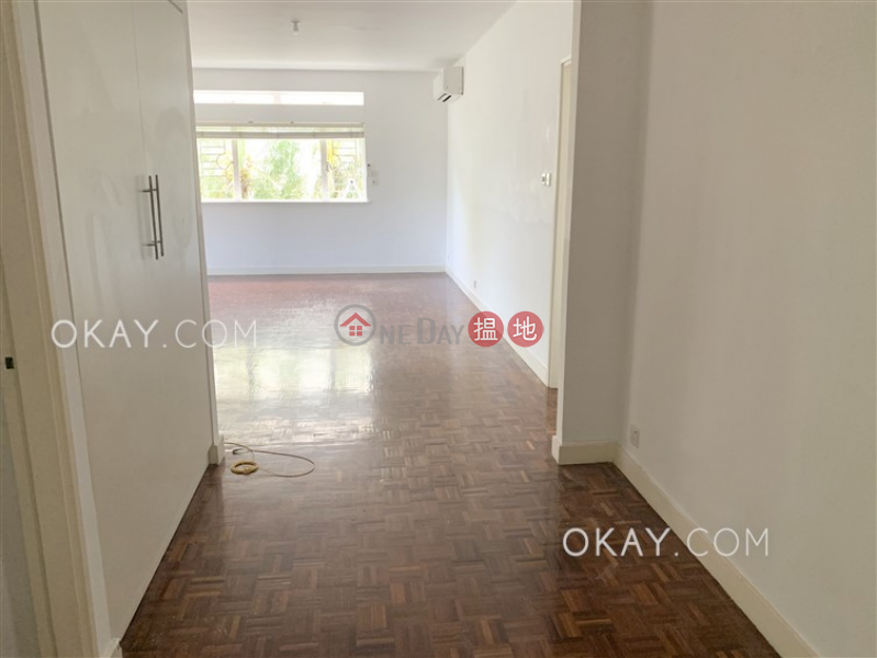 HK$ 110,000/ month | Deepdene | Southern District Efficient 4 bedroom with sea views, terrace & balcony | Rental