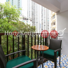 3 Bedroom Family Unit at Yik Kwan Villa | For Sale