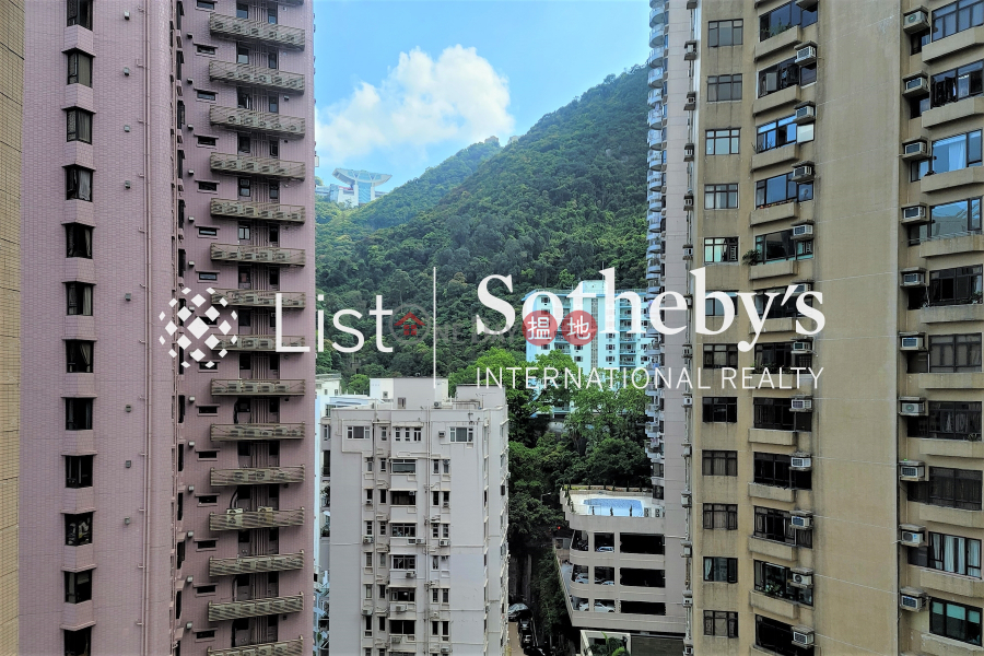 Property for Sale at Robinson Heights with 3 Bedrooms | 8 Robinson Road | Western District, Hong Kong Sales | HK$ 20M