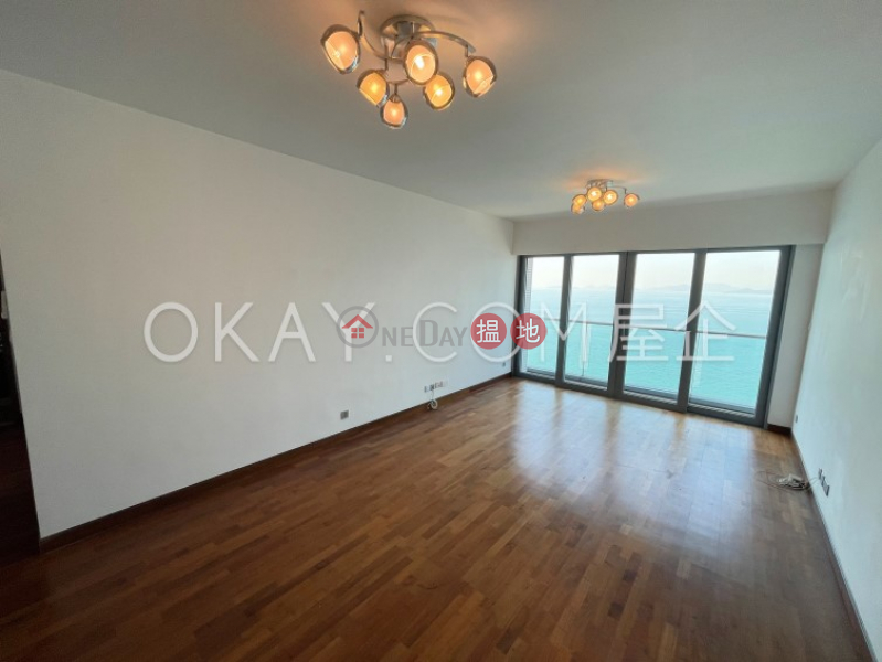 Rare 3 bedroom with balcony & parking | For Sale | Phase 2 South Tower Residence Bel-Air 貝沙灣2期南岸 Sales Listings