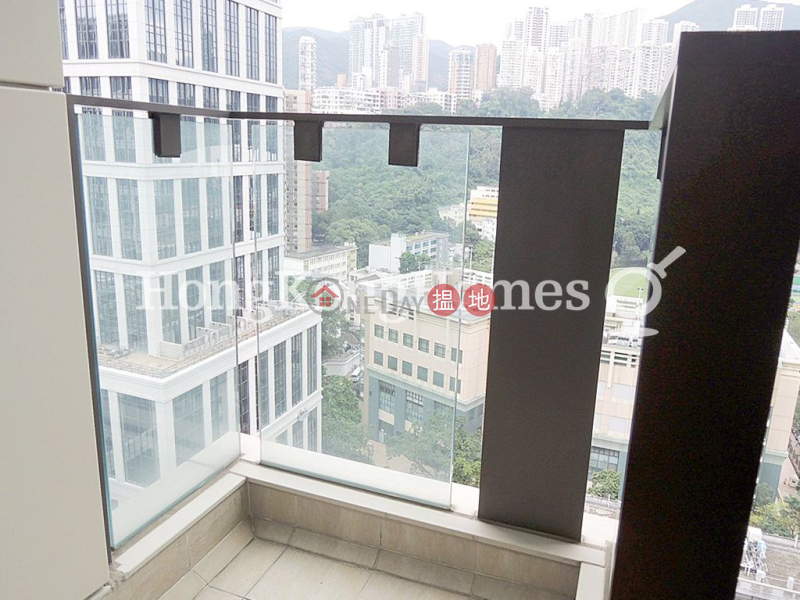 曦巒一房單位出租|38希雲街 | 灣仔區|香港-出租|HK$ 28,000/ 月