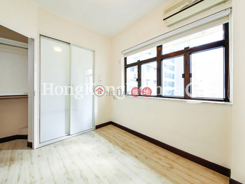 HK$ 27,500/ month Cheong Hong Mansion, Wan Chai District | 3 Bedroom Family Unit for Rent at Cheong Hong Mansion