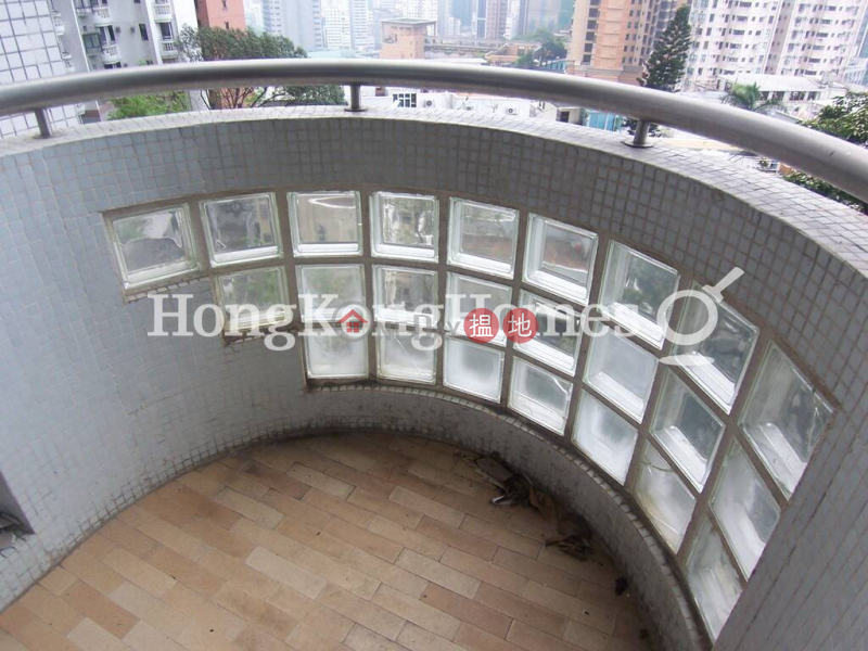 4 Bedroom Luxury Unit for Rent at Beverly Hill, 6 Broadwood Road | Wan Chai District | Hong Kong | Rental | HK$ 42,000/ month