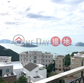 3房2廁,實用率高,極高層,海景《Villa Piubello出租單位》 | Villa Piubello Villa Piubello _0