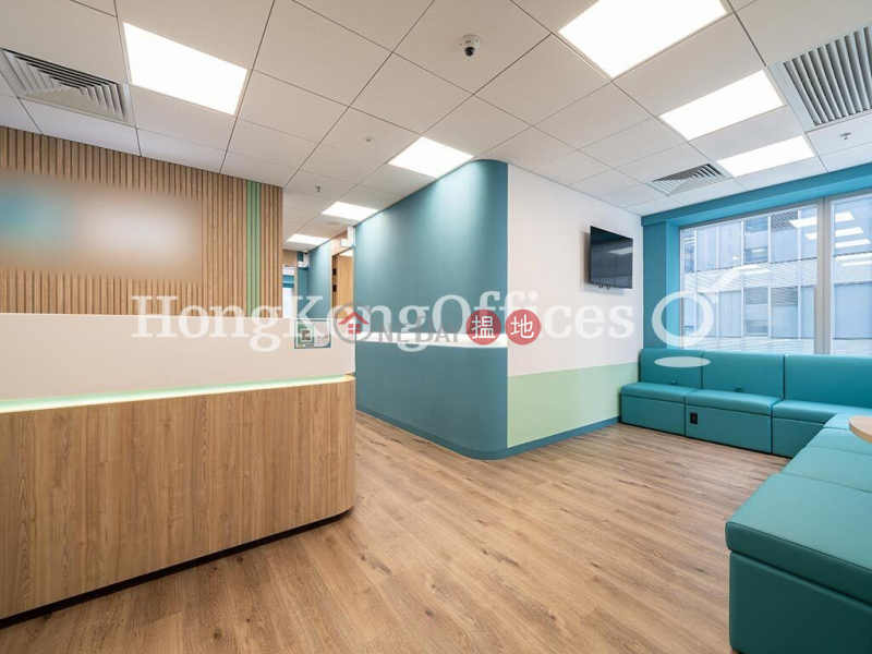 金利豐中心寫字樓租單位出租-35皇后大道中 | 中區香港|出租HK$ 89,190/ 月