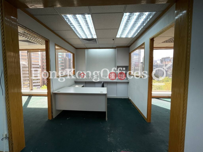 Wing On Plaza , Middle | Office / Commercial Property, Rental Listings HK$ 53,760/ month
