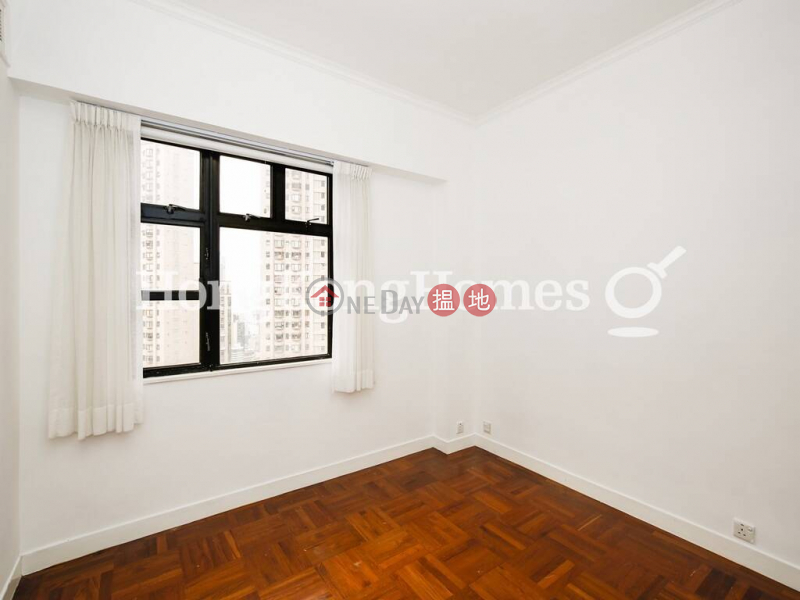 3 Bedroom Family Unit for Rent at Po Garden, 9 Brewin Path | Central District, Hong Kong Rental | HK$ 85,000/ month