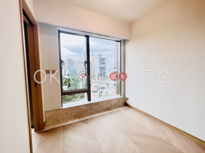 HK$ 36,000/ month, 22A Kennedy Road, Central District Unique 1 bedroom with balcony | Rental