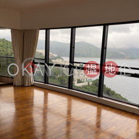 Stylish 4 bedroom with balcony & parking | For Sale