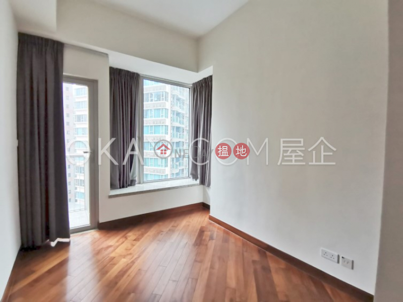 Luxurious 1 bedroom with balcony | Rental | The Avenue Tower 2 囍匯 2座 Rental Listings