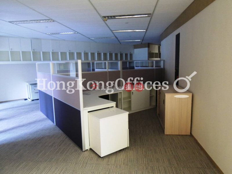 HK$ 140,728/ month Three Garden Road, Central | Central District Office Unit for Rent at Three Garden Road, Central