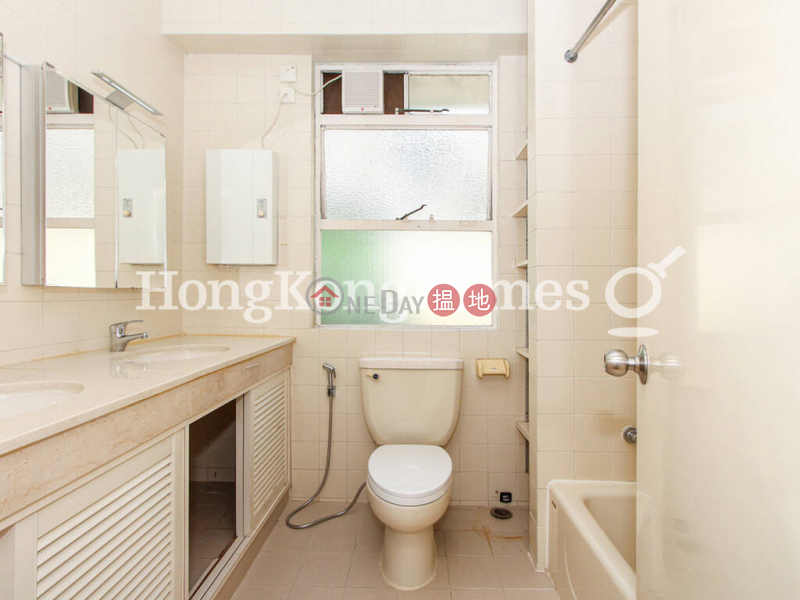 3 Bedroom Family Unit for Rent at Tai Tam Crescent, 18 Tai Tam Road | Southern District, Hong Kong | Rental HK$ 103,000/ month