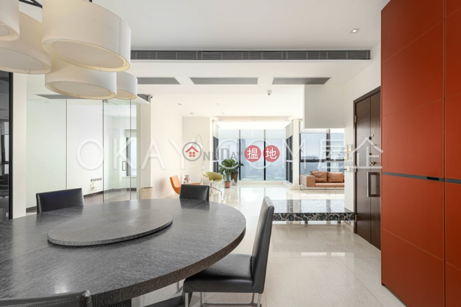 HK$ 180,000/ month, The Mayfair Central District | Luxurious 4 bedroom on high floor | Rental