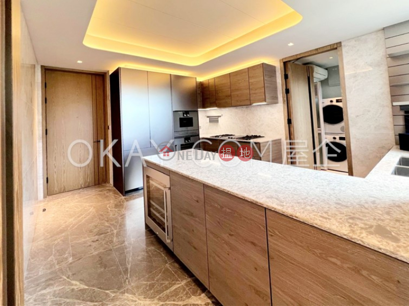 Rare 4 bedroom with sea views & balcony | Rental 21 South Bay Road | Southern District, Hong Kong, Rental | HK$ 153,000/ month