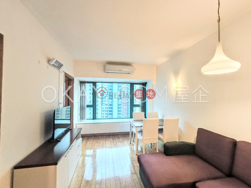 Property Search Hong Kong | OneDay | Residential | Sales Listings | Tasteful 1 bedroom in Western District | For Sale