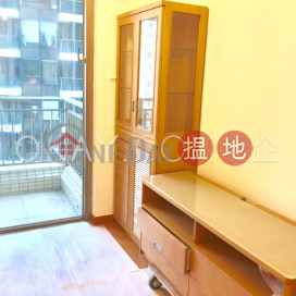 Popular 2 bedroom with balcony | Rental, The Zenith Phase 1, Block 2 尚翹峰1期2座 | Wan Chai District (OKAY-R58517)_0