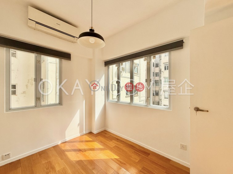 恆豐大廈中層|住宅-出售樓盤HK$ 800萬