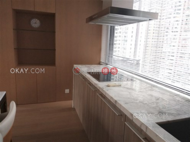 Gramercy, High Residential, Sales Listings, HK$ 22.5M