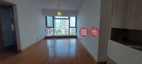 Two bedrooms, one suite, and one study in The Harbourside | The Harbourside Tower 1 君臨天下1座 _0