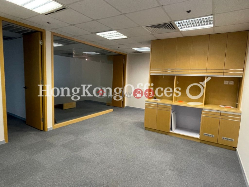 Office Unit for Rent at Lippo Centre, Lippo Centre 力寶中心 Rental Listings | Central District (HKO-42793-ACHR)
