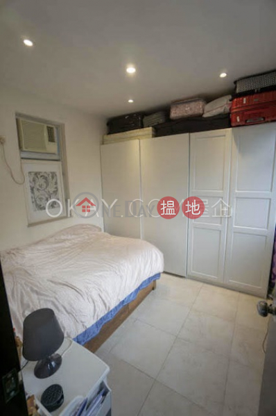 HK$ 11.9M Hoi Kwong Court, Eastern District | Luxurious 3 bedroom on high floor with rooftop | For Sale