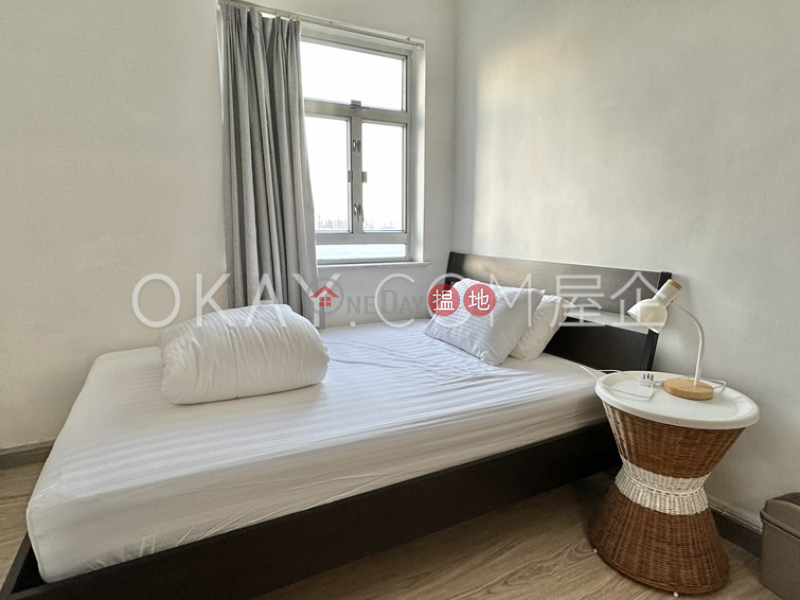 Property Search Hong Kong | OneDay | Residential | Rental Listings Generous 2 bedroom with sea views | Rental