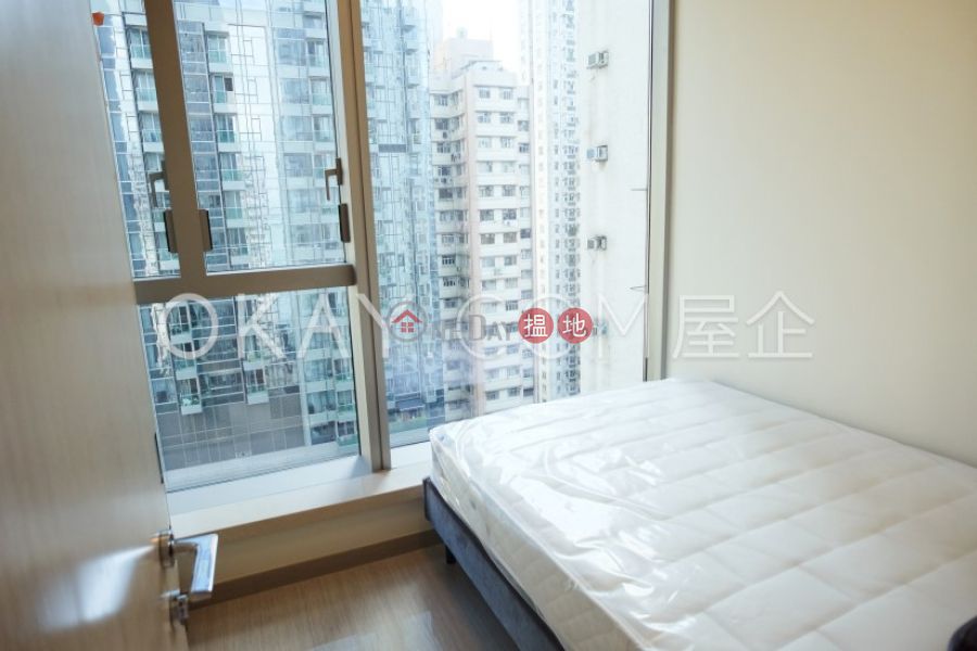 HK$ 30,900/ month | Townplace Western District | Gorgeous 1 bedroom with balcony | Rental