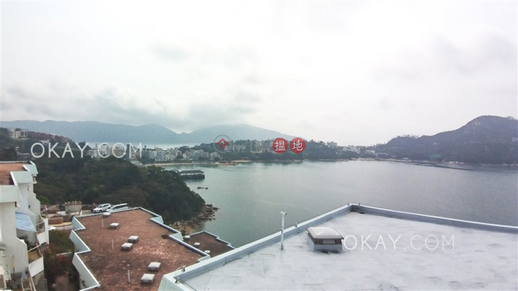 HK$ 62,000/ month | 30 Cape Road Block 1-6, Southern District, Beautiful house with balcony & parking | Rental