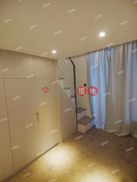 Skypark | 1 bedroom High Floor Flat for Sale, 17 Nelson Street | Yau Tsim Mong, Hong Kong | Sales HK$ 9.38M