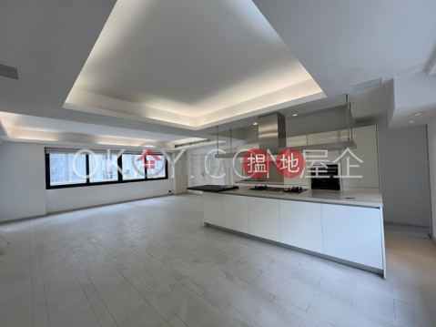 Tasteful 4 bedroom with balcony & parking | Rental | Suncrest Tower 桂濤苑 _0