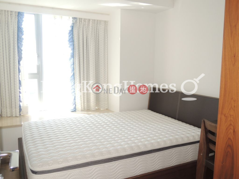 3 Bedroom Family Unit for Rent at Imperial Seashore (Tower 6A) Imperial Cullinan, 10 Hoi Fai Road | Yau Tsim Mong Hong Kong, Rental, HK$ 58,000/ month