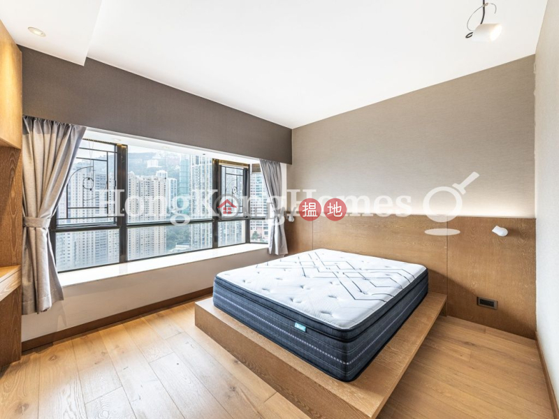 3 Bedroom Family Unit for Rent at Yukon Court | Yukon Court 殷豪閣 Rental Listings