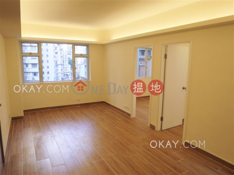 Generous 2 bedroom in Happy Valley | Rental | 10-12 Shan Kwong Road 山光道10-12號 _0