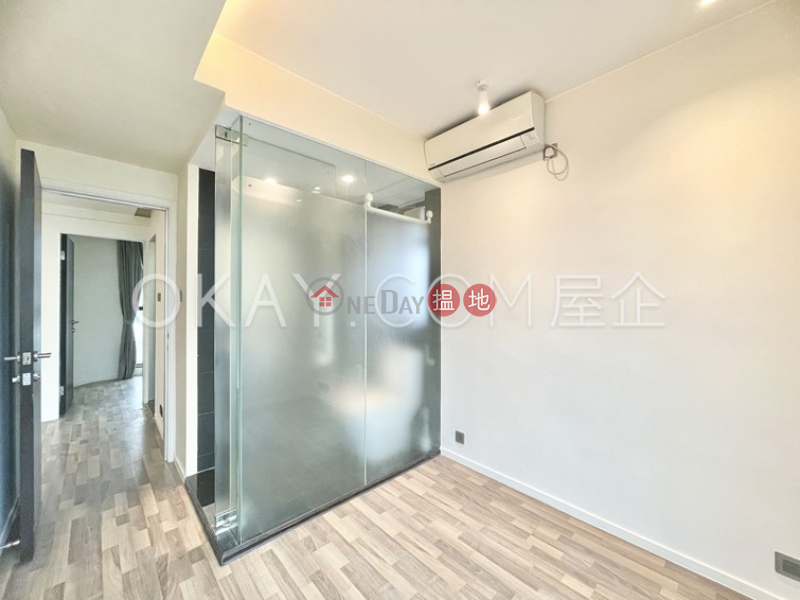 Property Search Hong Kong | OneDay | Residential | Rental Listings Luxurious 3 bedroom on high floor with parking | Rental