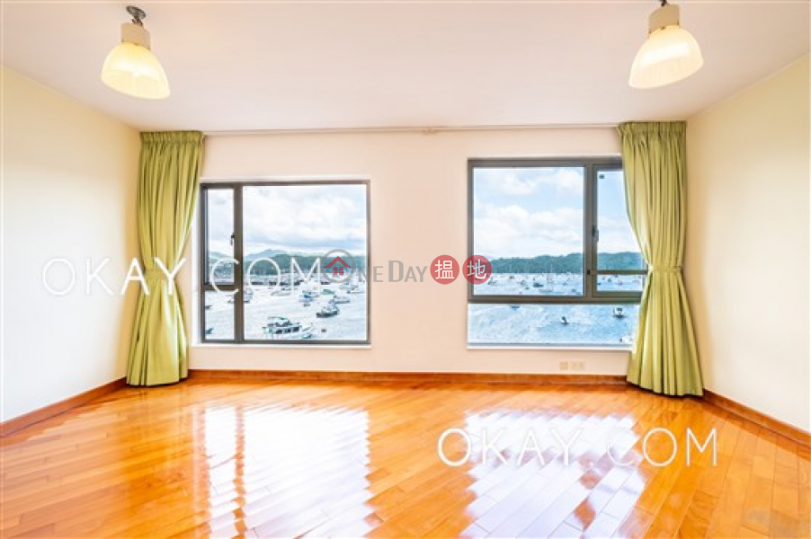 Rare house with sea views, terrace & balcony | For Sale 380 Hiram\'s Highway | Sai Kung Hong Kong Sales | HK$ 55M