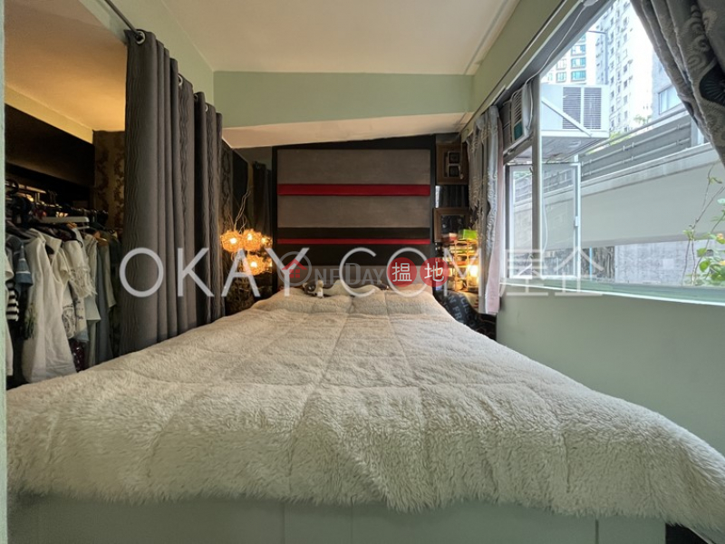 HK$ 14M 19 Tsing Fung Street | Wan Chai District, Rare 3 bedroom in Tin Hau | For Sale