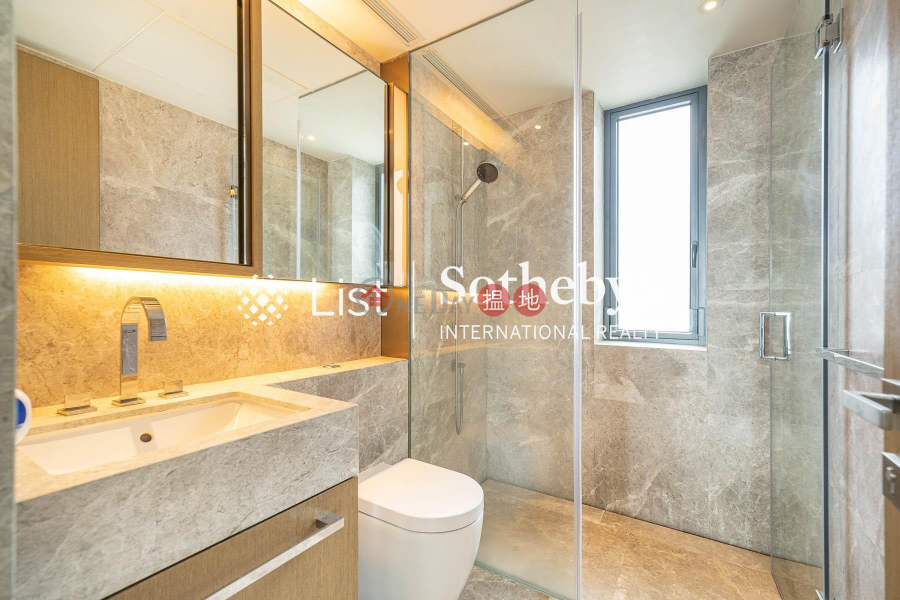 HK$ 90,000/ month Azura | Western District | Property for Rent at Azura with 3 Bedrooms
