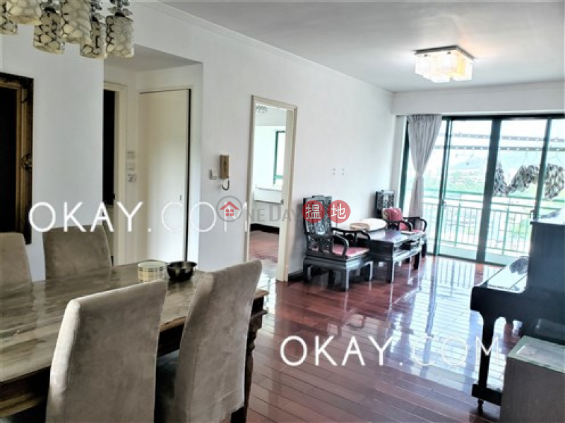 Property Search Hong Kong | OneDay | Residential | Rental Listings, Generous 2 bedroom with sea views & balcony | Rental