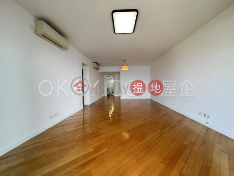 Stylish 3 bed on high floor with sea views & balcony | Rental | Phase 1 Residence Bel-Air 貝沙灣1期 _0