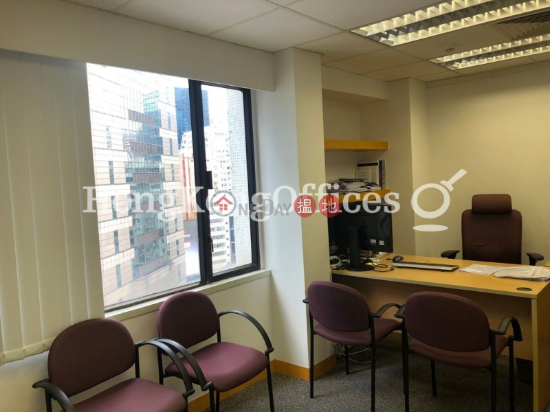 Leighton Centre | Middle Office / Commercial Property | Rental Listings, HK$ 157,455/ month