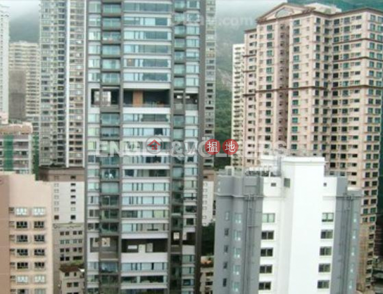HK$ 1,460萬|Soho 38-西區西半山兩房一廳筍盤出售|住宅單位