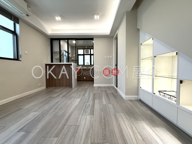 Charming house with parking | Rental, Ho Chung New Village 蠔涌新村 Rental Listings | Sai Kung (OKAY-R797913)