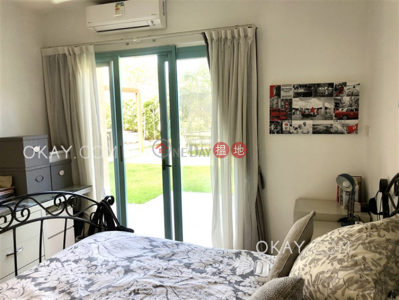Tasteful 4 bedroom with terrace | For Sale 16 Siena Two Drive | Lantau Island, Hong Kong Sales, HK$ 20M